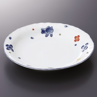 Appetizer Plates 17713