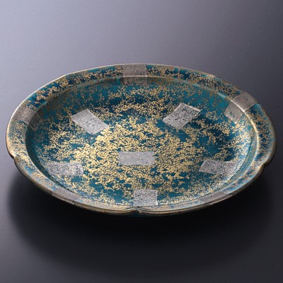 Appetizer Plates 17803