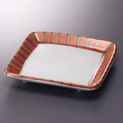 Appetizer Plates 17806