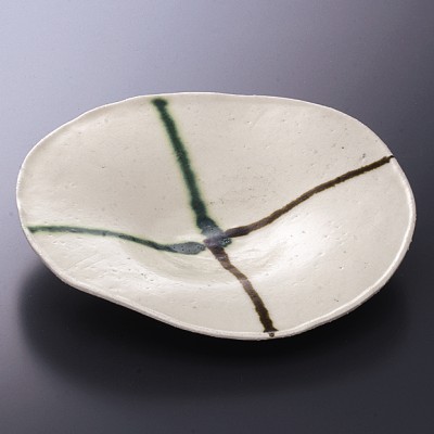 Appetizer Plates 17819