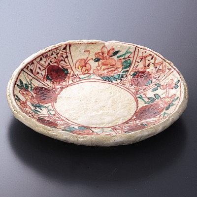 Appetizer Plates 17821
