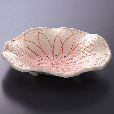 Appetizer Plates 17911