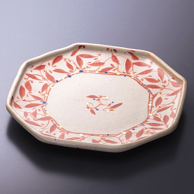 Appetizer Plates 17913