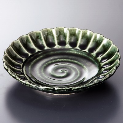 Appetizer Plates 18003