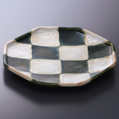 Appetizer Plates 18006