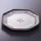 Appetizer Plates 18009