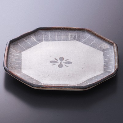 Appetizer Plates 18009