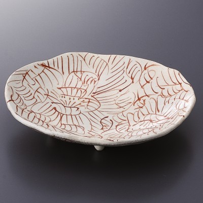 Appetizer Plates 18011