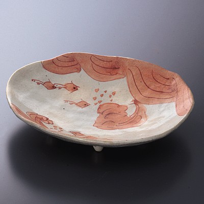 Appetizer Plates 18017