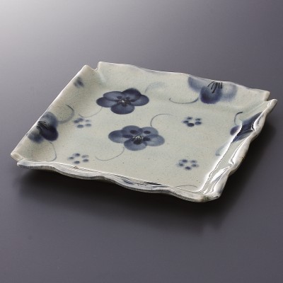 Appetizer Plates 18103