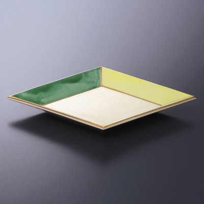 Appetizer Plates 18106