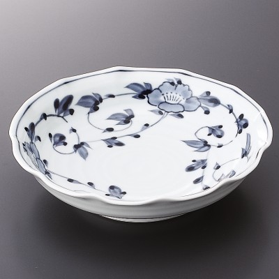 Appetizer Plates 18108