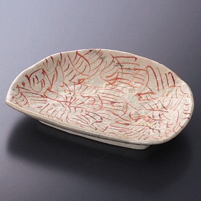 Appetizer Plates 18118