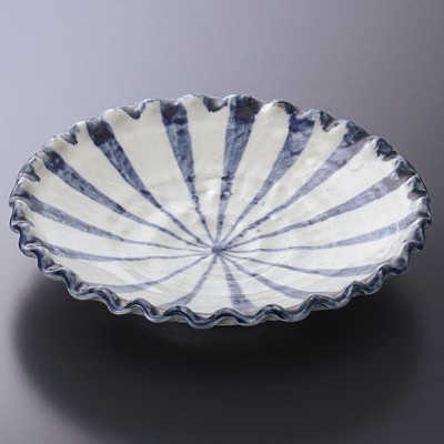 Appetizer Plates 18202