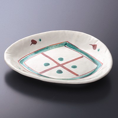 Appetizer Plates 18205