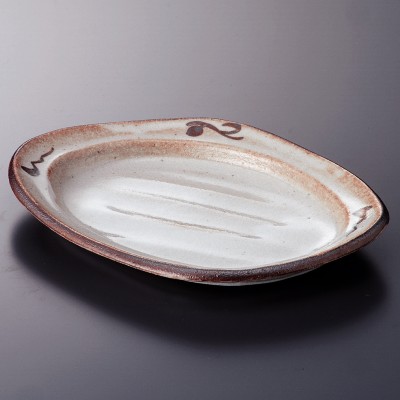 Appetizer Plates 18206