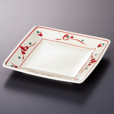 Appetizer Plates 18219