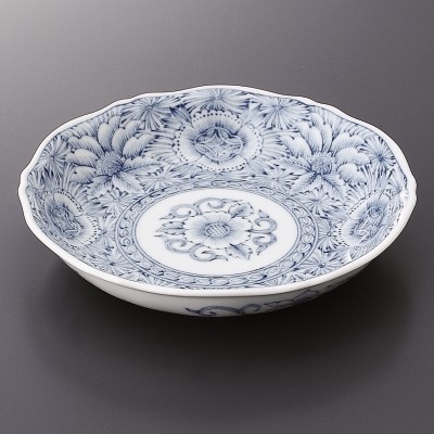 Appetizer Plates 18319