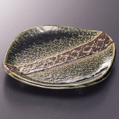 Appetizer Plates 18409