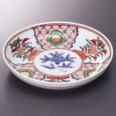 Appetizer Plates 18411
