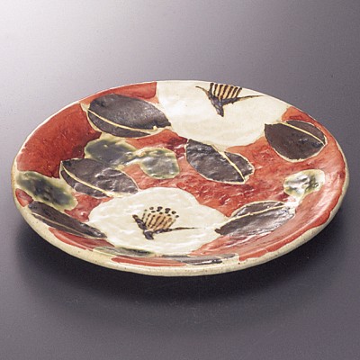 Appetizer Plates 18415