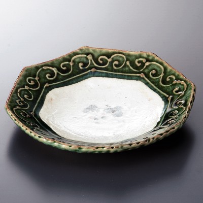 Appetizer Plates 18416