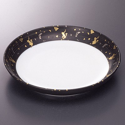 Appetizer Plates 18419