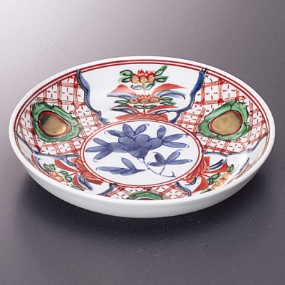Appetizer Plates 18424