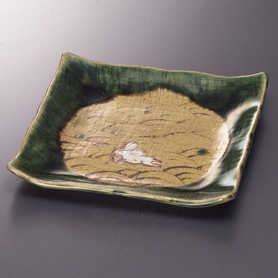 Appetizer Plates 18428