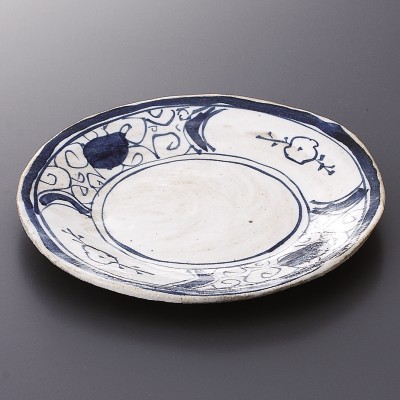 Appetizer Plates 18601