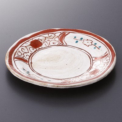 Appetizer Plates 18602