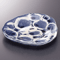 Appetizer Plates 18612