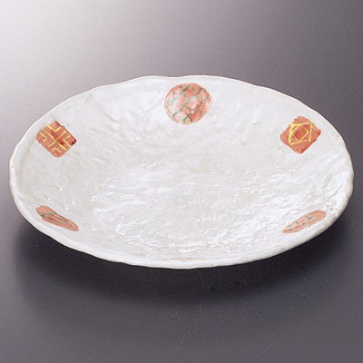 Appetizer Plates 18624