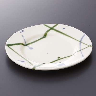 Appetizer Plates 18704