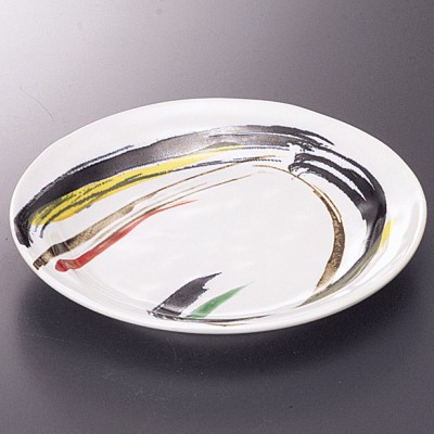Appetizer Plates 18722