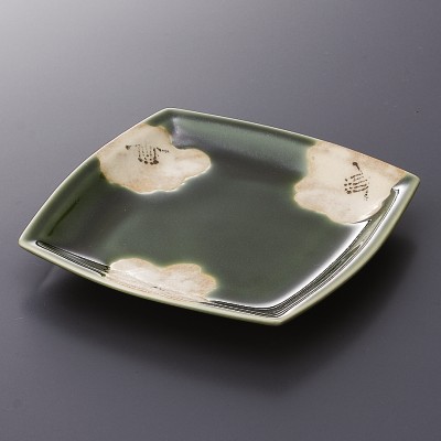 Appetizer Plates 18727