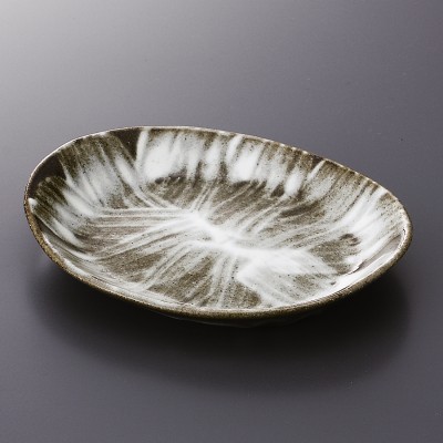 Appetizer Plates 18802