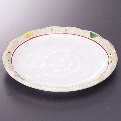 Appetizer Plates 18911