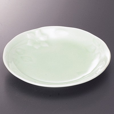 Appetizer Plates 18918