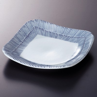 Appetizer Plates 18929