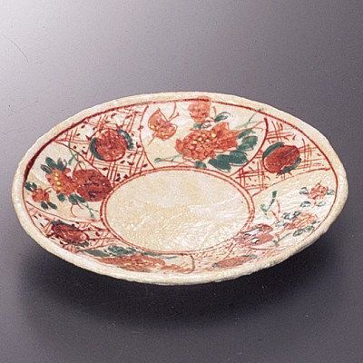 Plates 19007