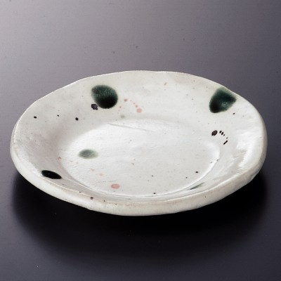 Plates 19017