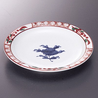 Plates 19026