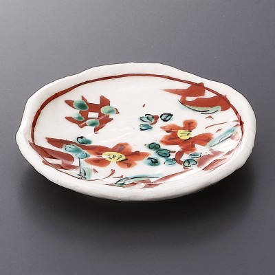Plates 19508