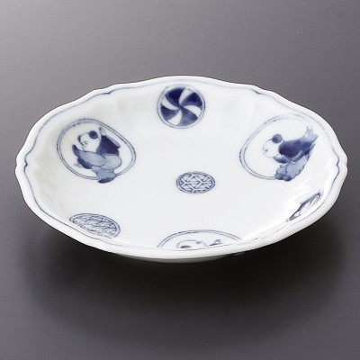 Plates 19527