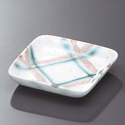 Plates 20032