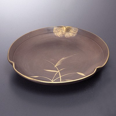Tempura Plates and Sauce Plates 20201