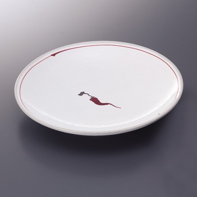 Tempura Plates and Sauce Plates 20204