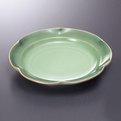 Tempura Plates and Sauce Plates 20206