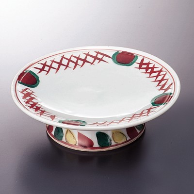 Tempura Plates and Sauce Plates 20210